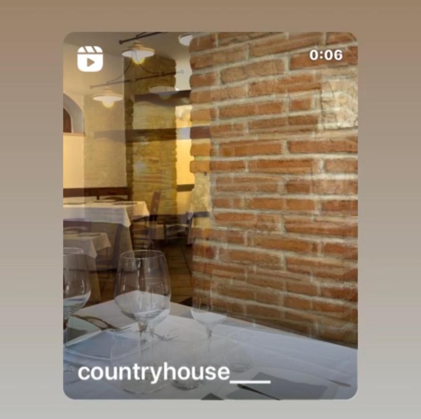Country House Mercogliano Kültér fotó