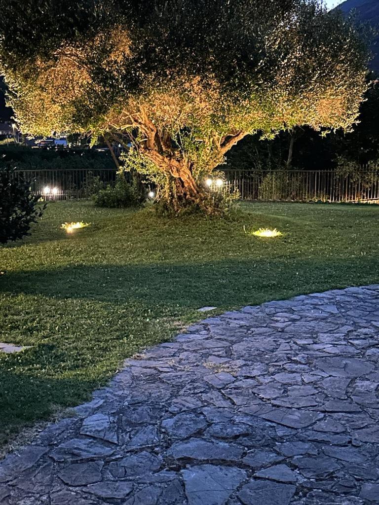 Country House Mercogliano Kültér fotó